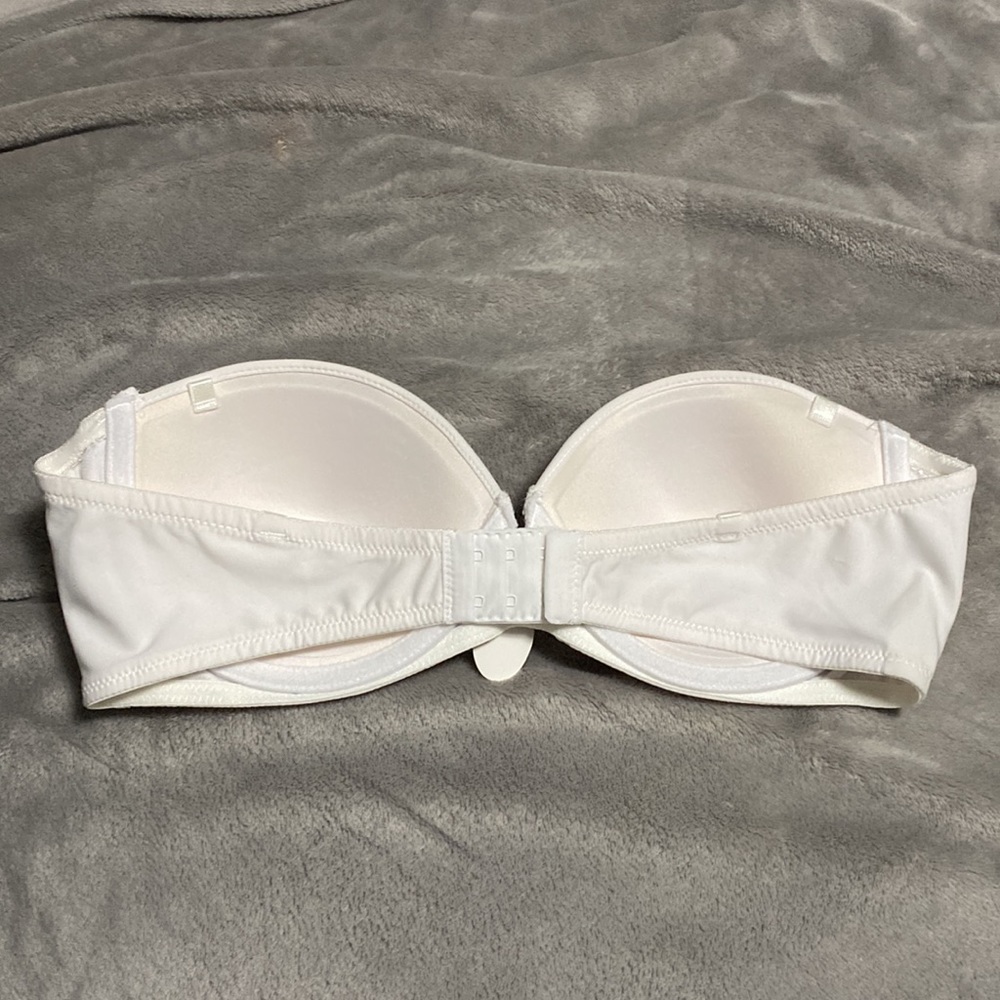 Strapless bra - Picture 2 of 5